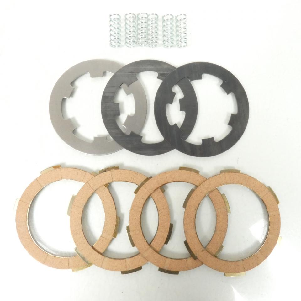 photo piece : Disque d embrayage->Piaggio Vespa Pk