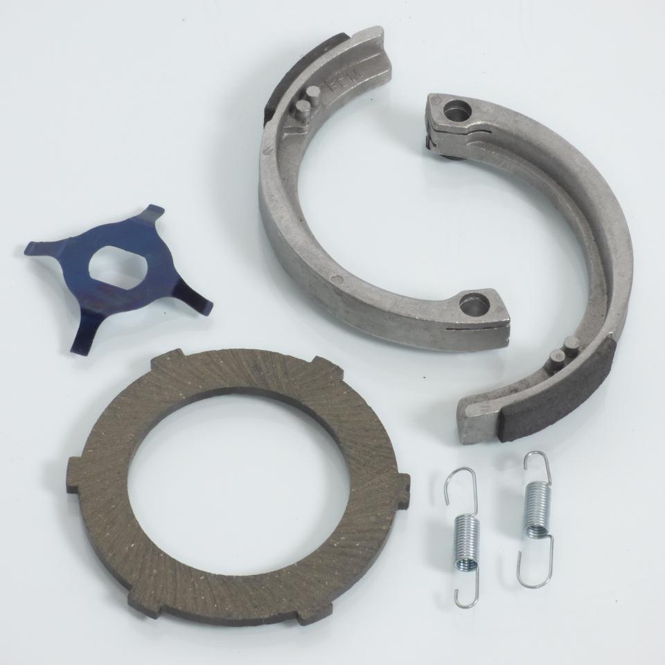 Disque d embrayage RSM pour Mobylette Peugeot 50 103 MVL Neuf