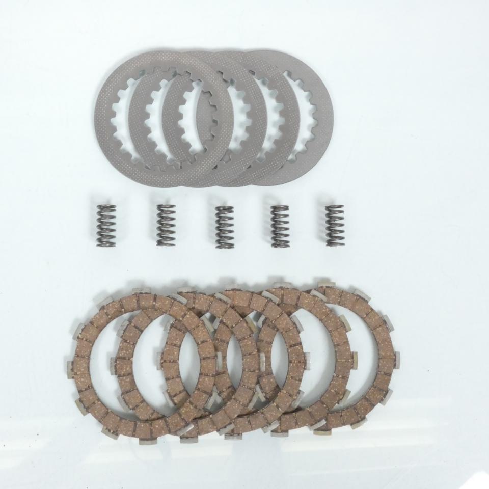 photo piece : Disque d embrayage->Derbi Senda Sm X-Treme