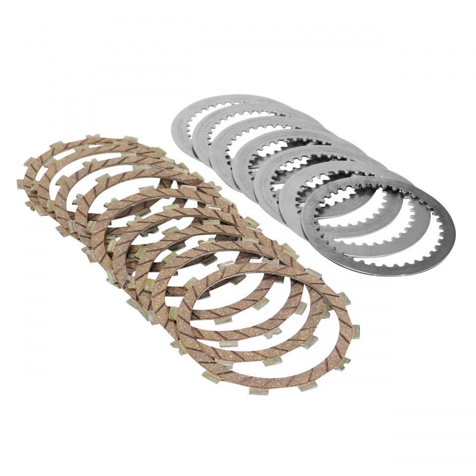 Disque d embrayage pour Kawasaki Z