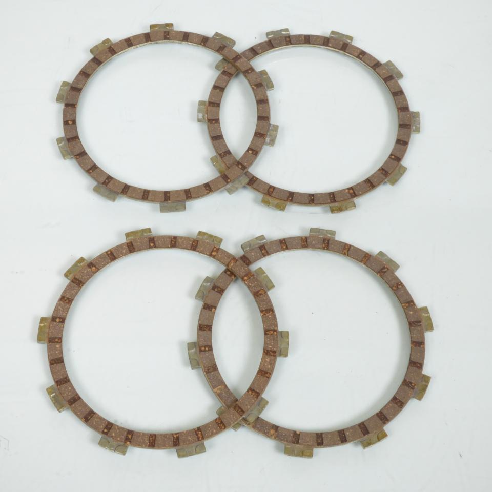 photo piece : Disque d embrayage->Minarelli AM6