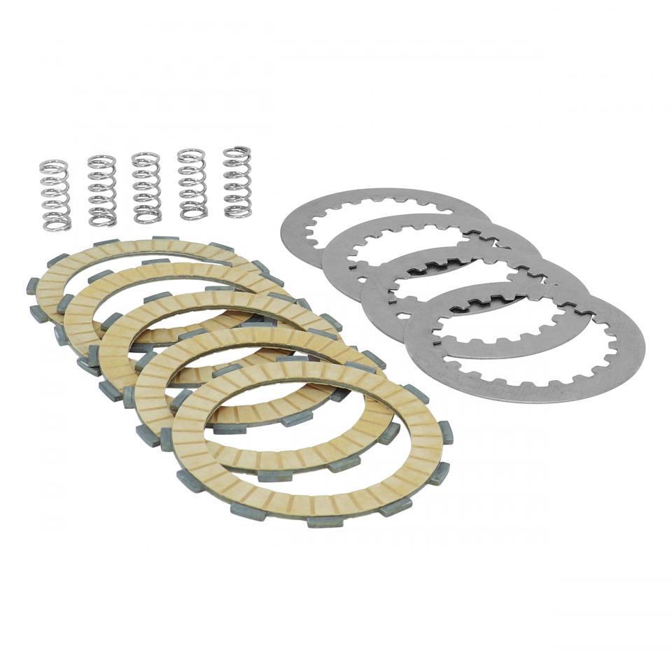 Disque d embrayage Stage 6 pour Moto Gilera 50 RCR Neuf