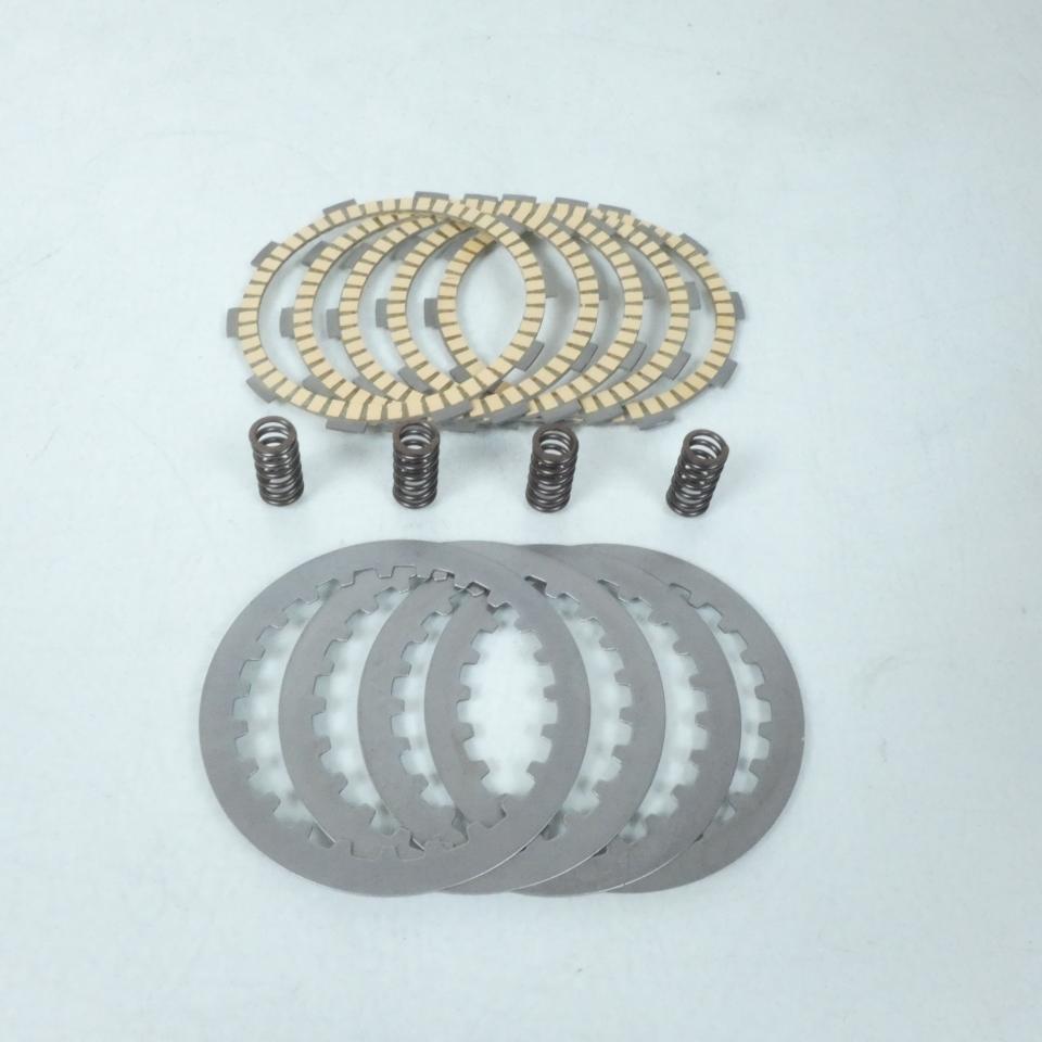 Disque d embrayage Polini pour Moto Peugeot 50 NK7 Neuf