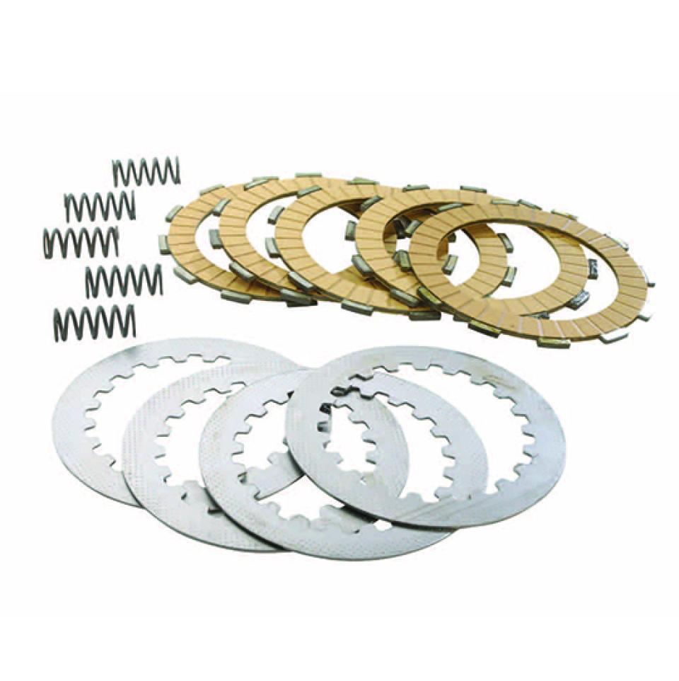 Disque d embrayage Polini pour Moto Derbi 50 Senda Sm X-Treme 2002 à 2012 Neuf