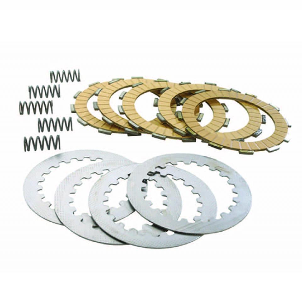 Disque d embrayage Polini pour Moto Derbi 50 Senda Sm X-Treme 2002 à 2012 Neuf