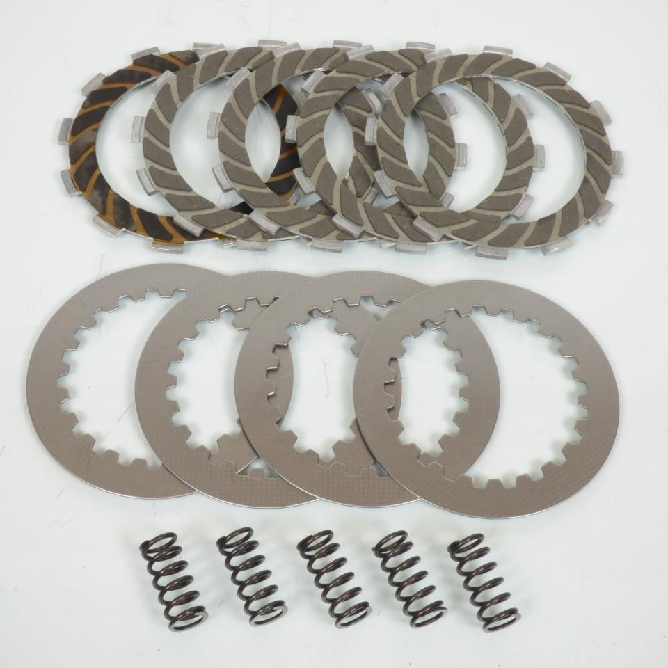 photo piece : Disque d embrayage->Gilera RCR