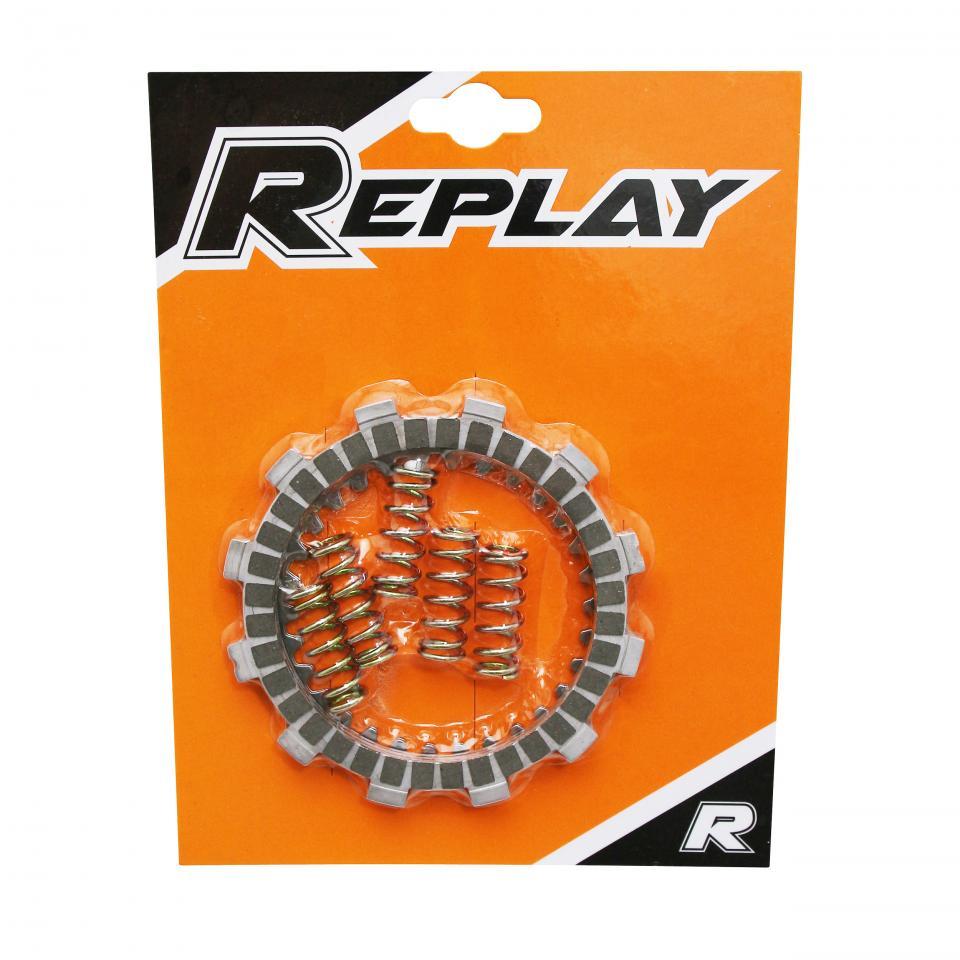 Disque d embrayage Replay pour Moto Suzuki 50 RMX Avant 2020 Neuf