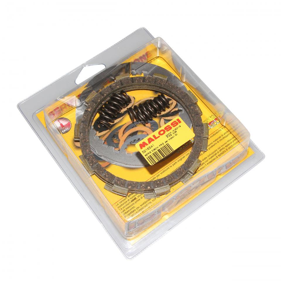 Disque d embrayage Malossi pour Moto Beta 50 RR SUPERMOTARD Neuf