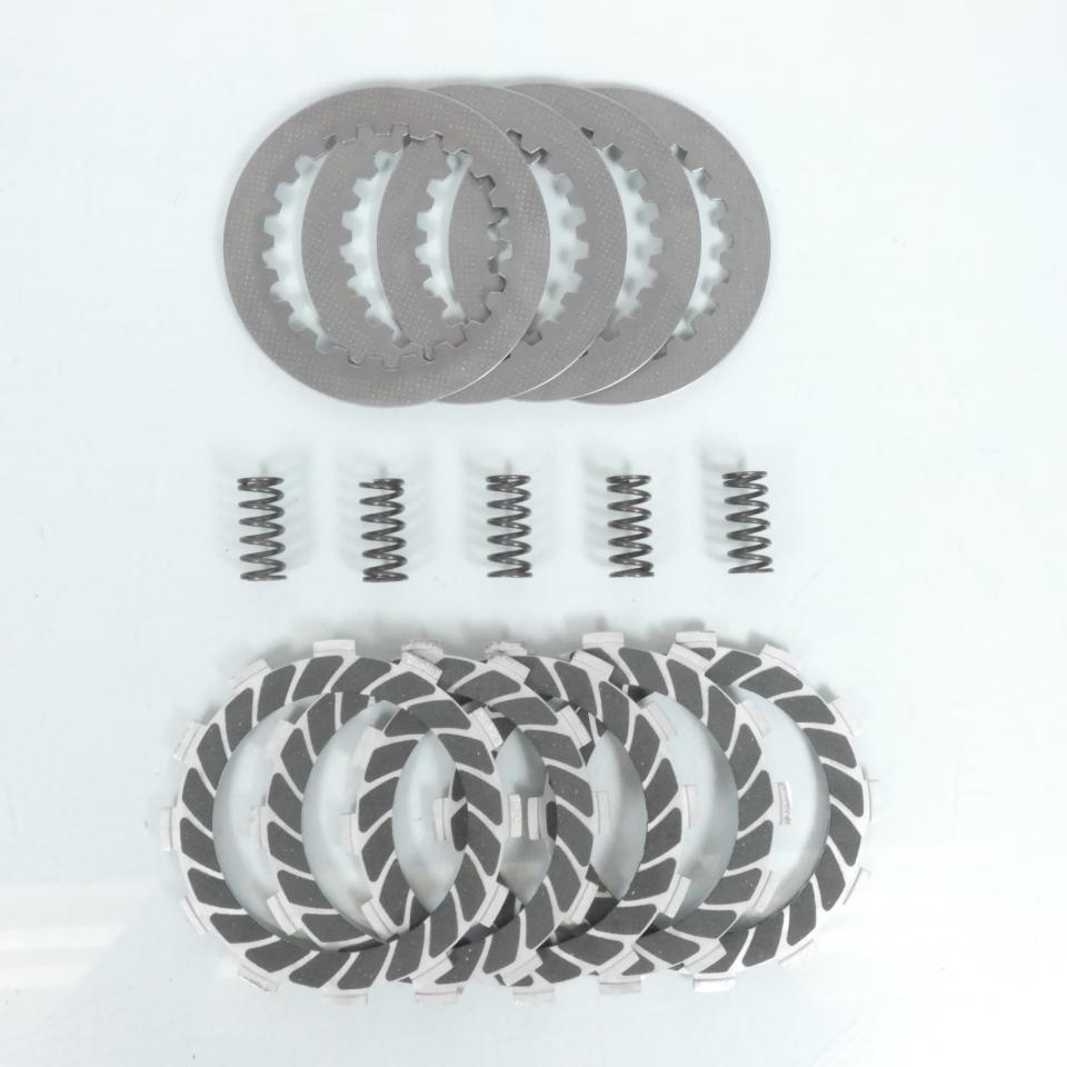 Kit Disque d'embrayage RACE-CLUTCH Voca pour moto Derbi 50 Senda Neuf