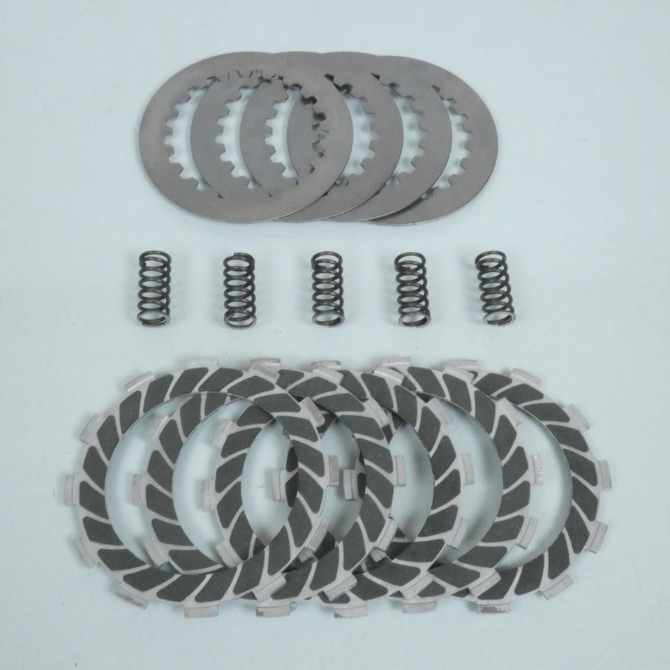 Kit Disque d'embrayage RACE-CLUTCH Voca pour moto Derbi 50 Senda Neuf