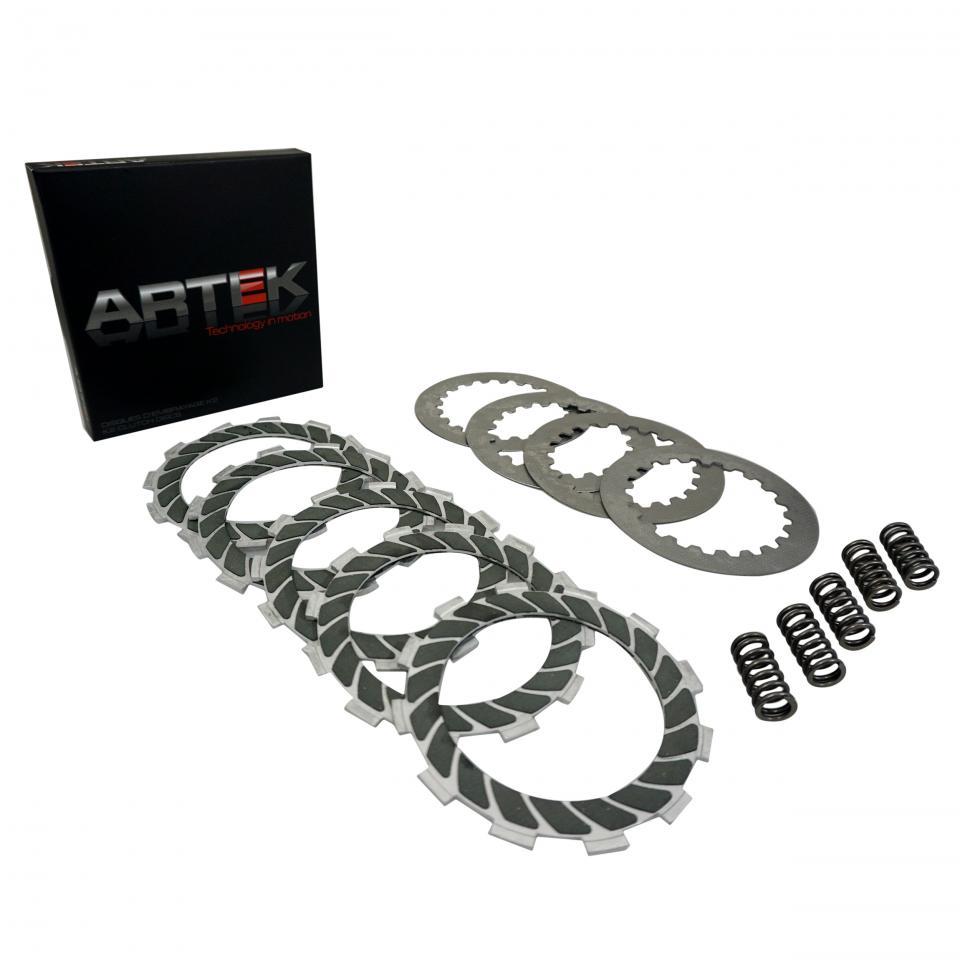 Disque d embrayage Artek pour Moto Derbi 50 GPR Avant 2020 Neuf
