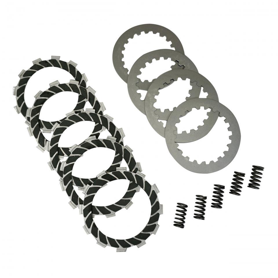 Disque d embrayage Artek pour Moto Derbi 50 GPR Avant 2020 Neuf