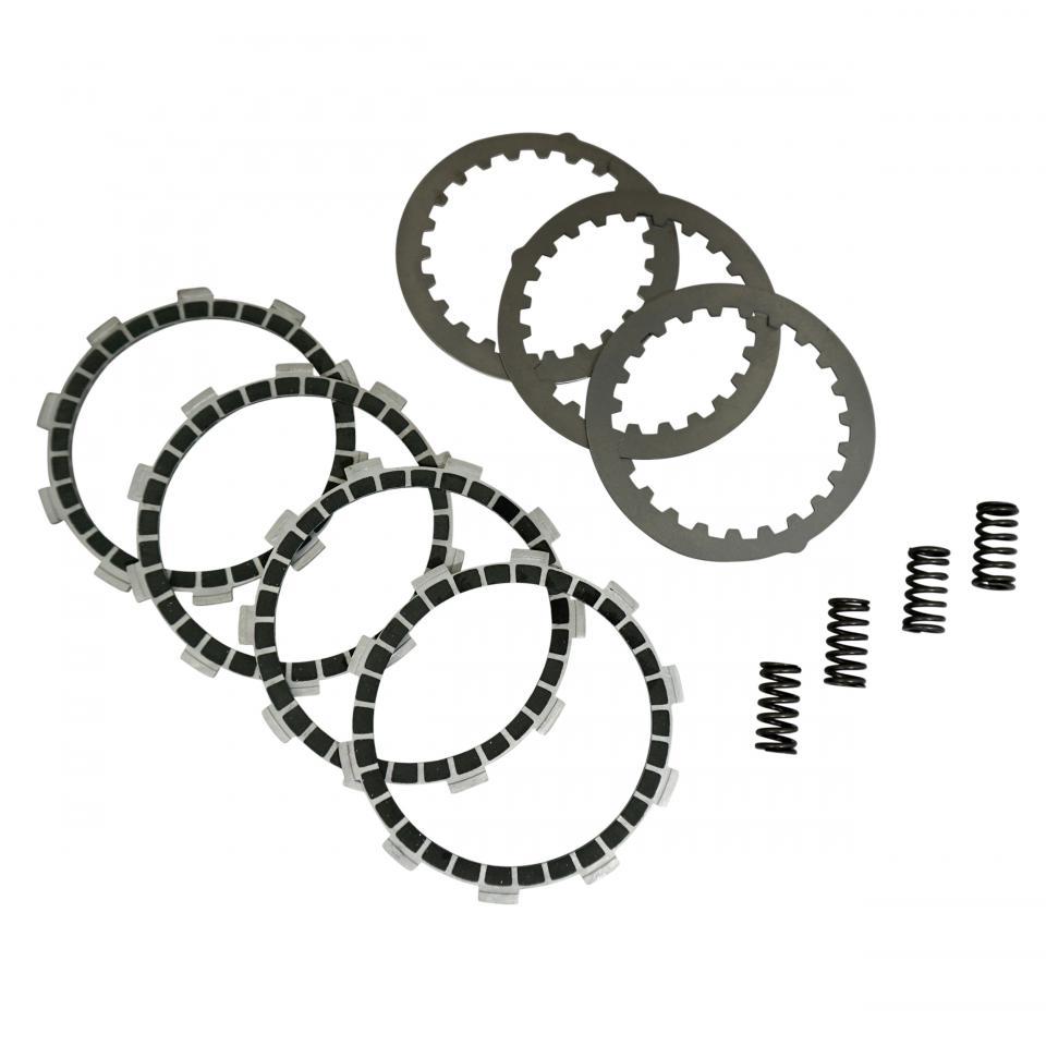 Disque d embrayage Artek pour Moto Masai 50 SM Avant 2020 Neuf