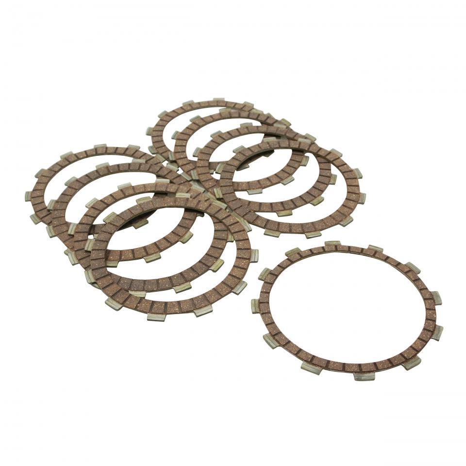 Disque d embrayage Newfren pour Moto Yamaha 1300 FJR 2003 à 2020 Neuf