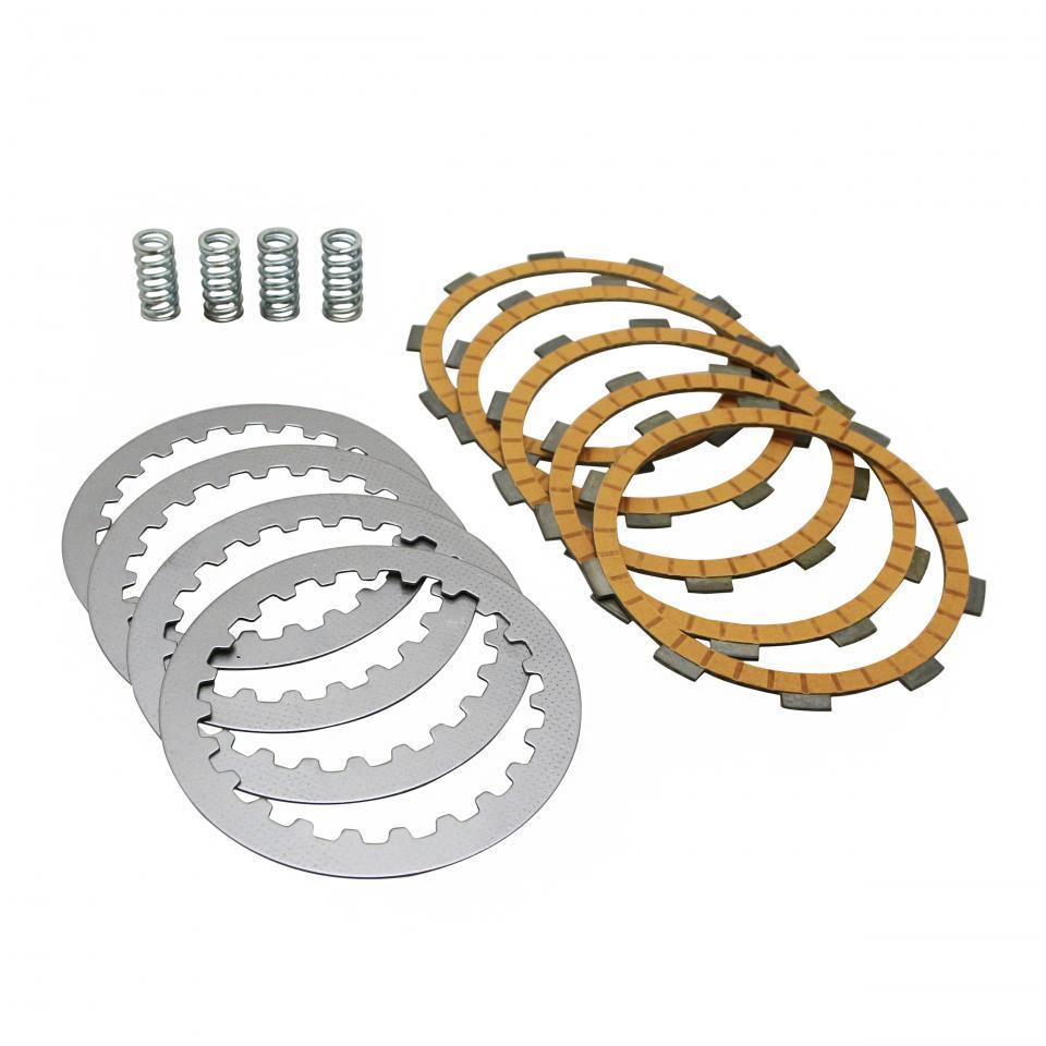 Disque d embrayage Newfren pour Moto Vent 50 Baja Neuf