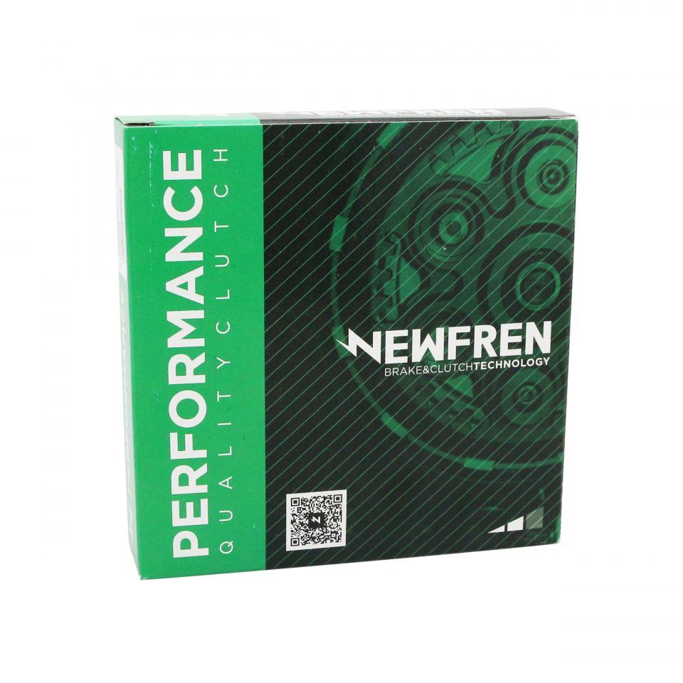 Disque d embrayage Newfren pour Moto TGB 50 RX Avant 2020 Neuf