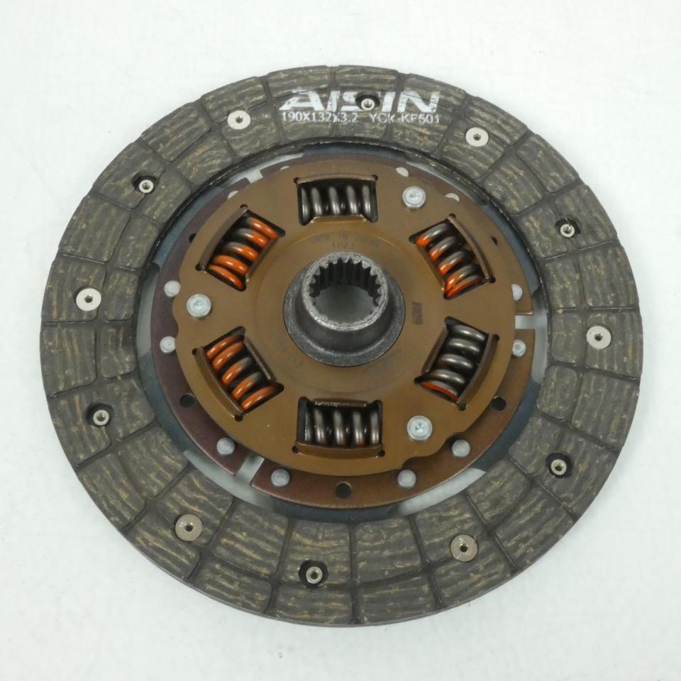 photo piece : Disque d embrayage->