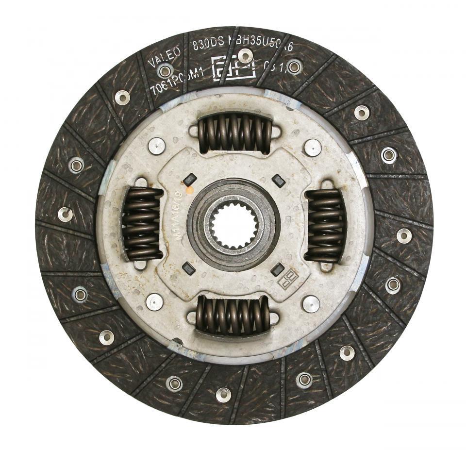 Disque d embrayage pour  