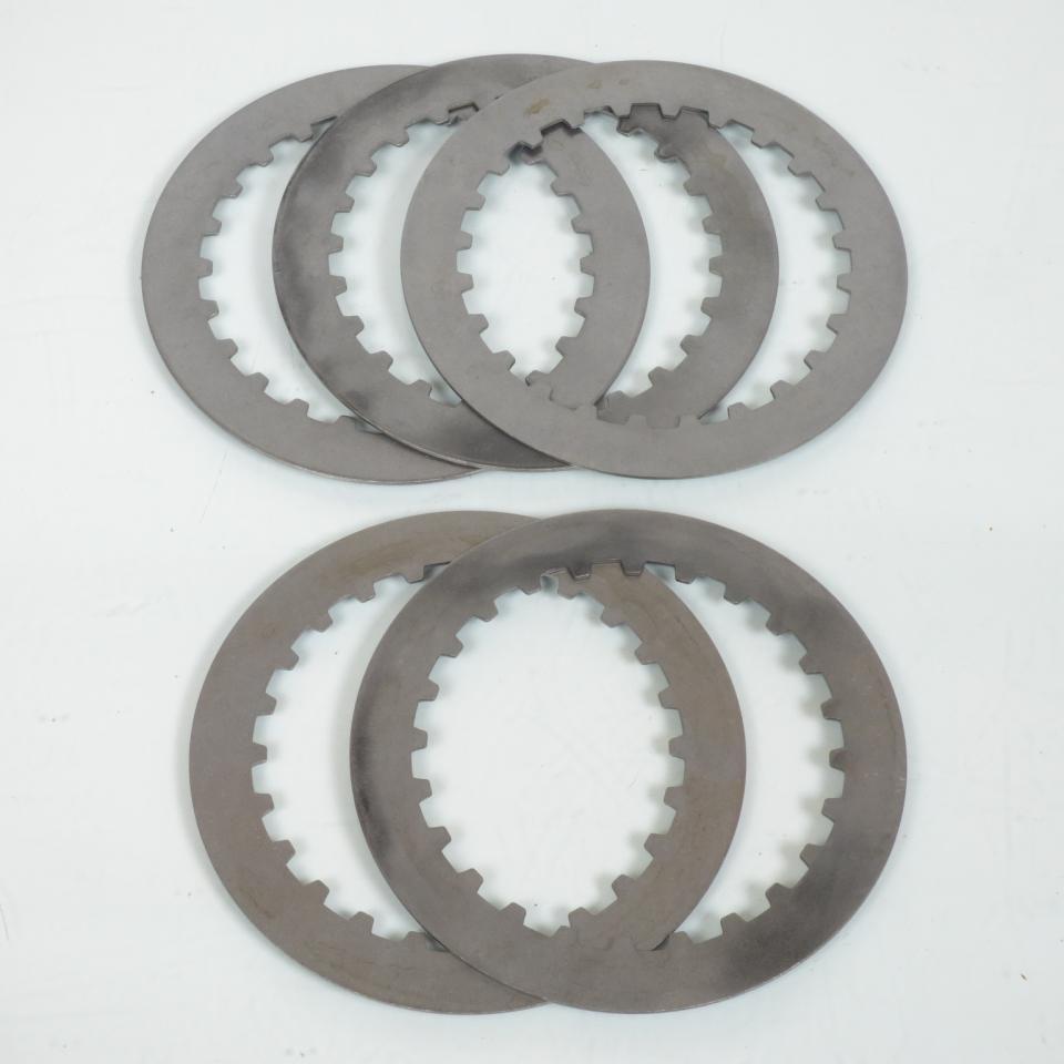 photo piece : Disque d embrayage->Honda Nx J