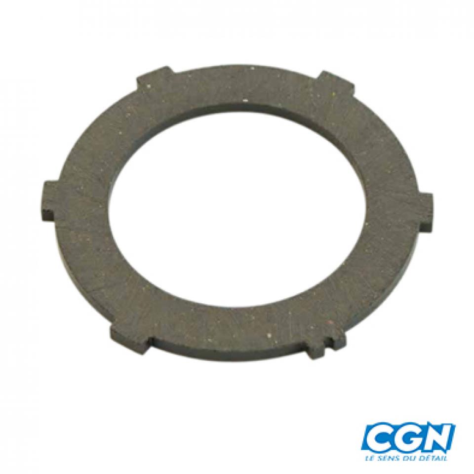 Disque d embrayage SELECTION CGN MOTORISE pour Mobylette Peugeot 50 103 MVL Neuf
