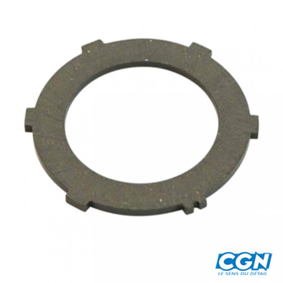 Disque d embrayage SELECTION CGN MOTORISE pour Mobylette Peugeot 50 103 MVL Neuf