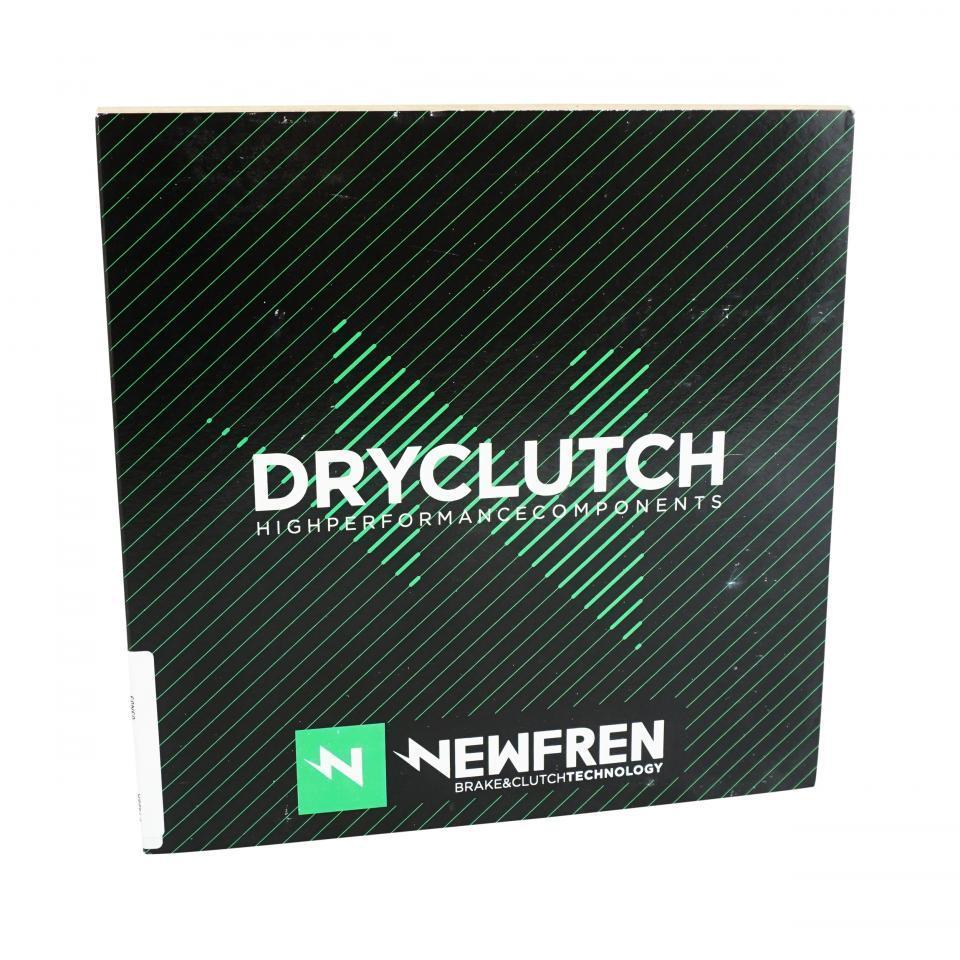 Disque d embrayage Newfren pour Moto BMW 1200 HP2 2008 à 2011 Neuf