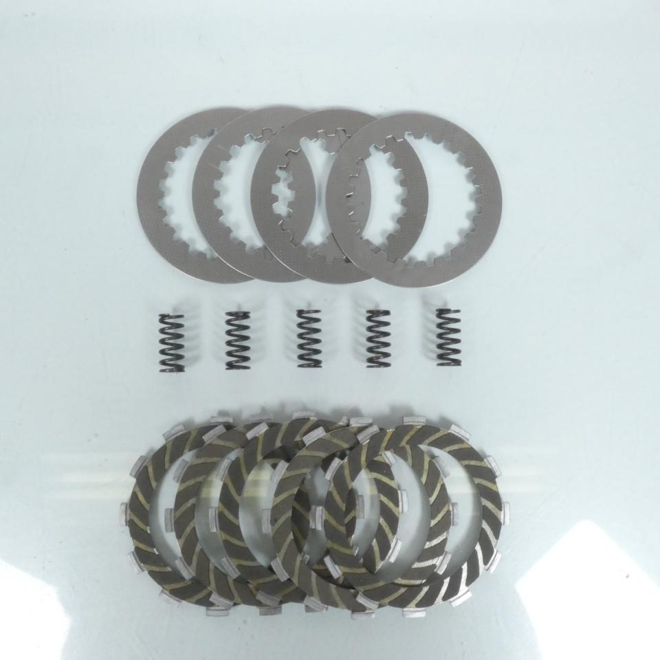 Kit Disque d'embrayage EVOK Moto pour moto Aprilia RS 50 00H02600211 847047 Neuf
