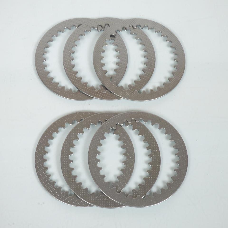 photo piece : Disque d embrayage->Suzuki TSR