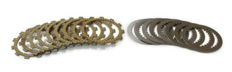 Disque d embrayage Vertex pour Moto Honda 450 Cr-F R 2002 à 2023 Neuf