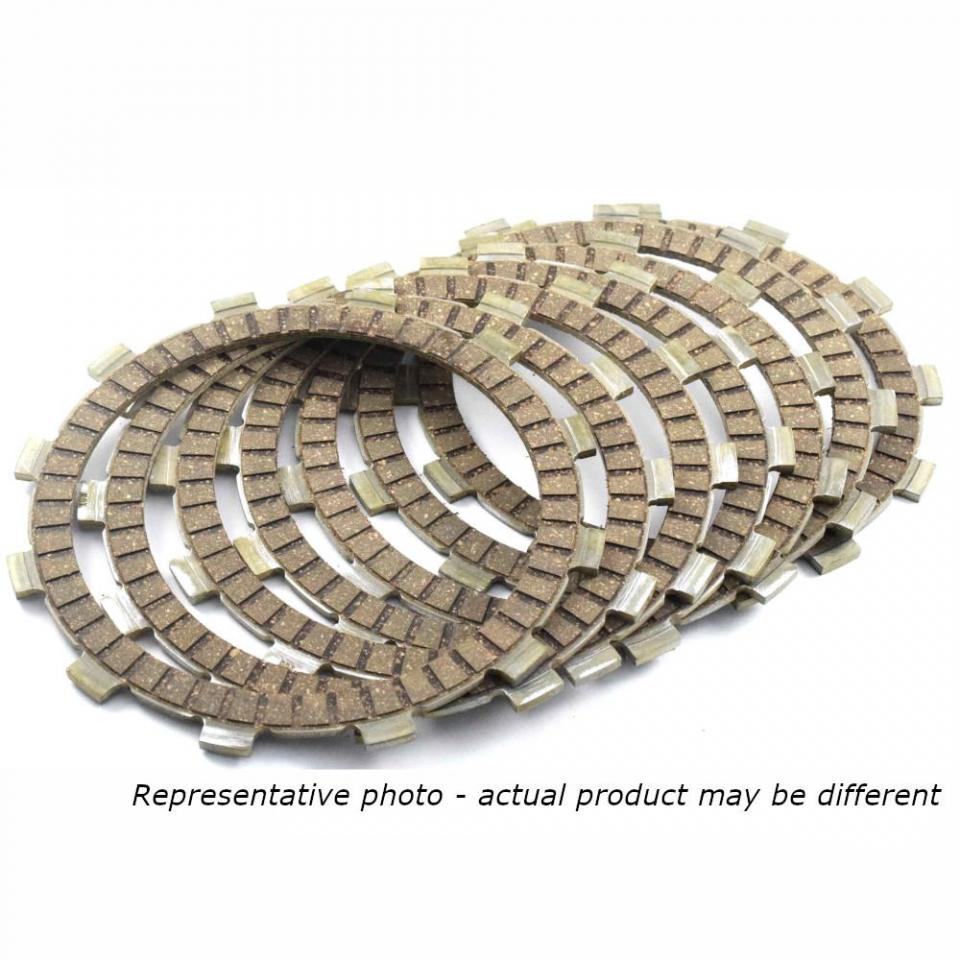 Disque d embrayage pour Honda Cr-F R