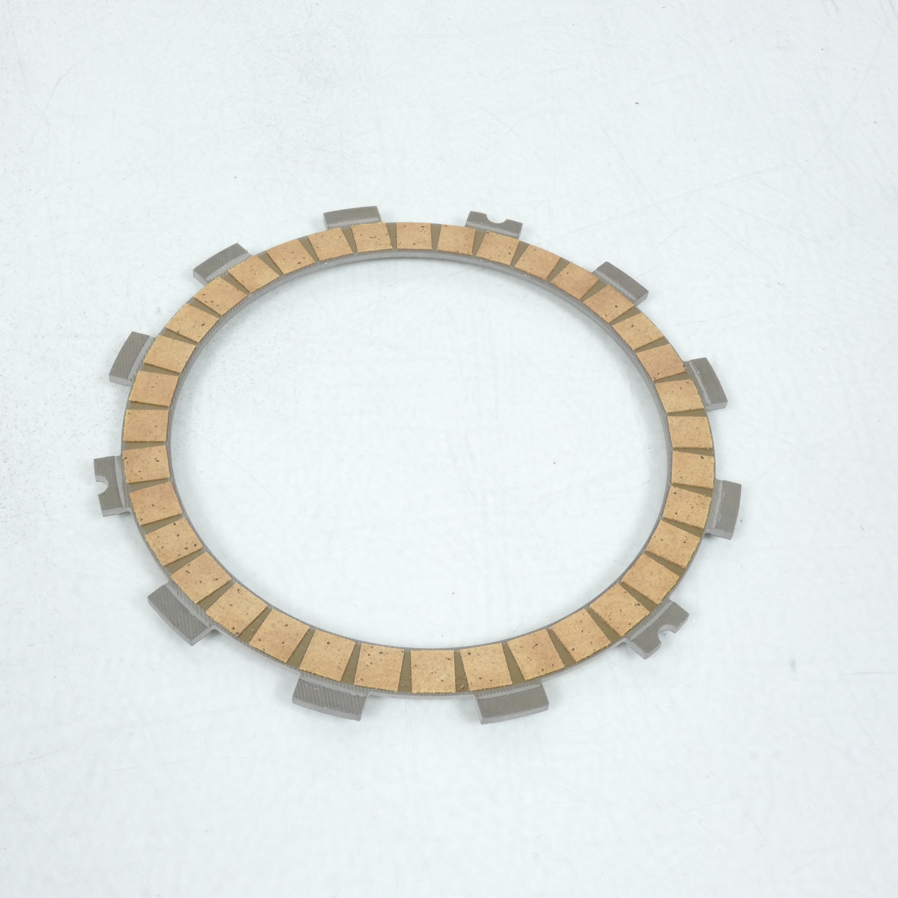 photo piece : Disque d embrayage->Suzuki Gsx-R