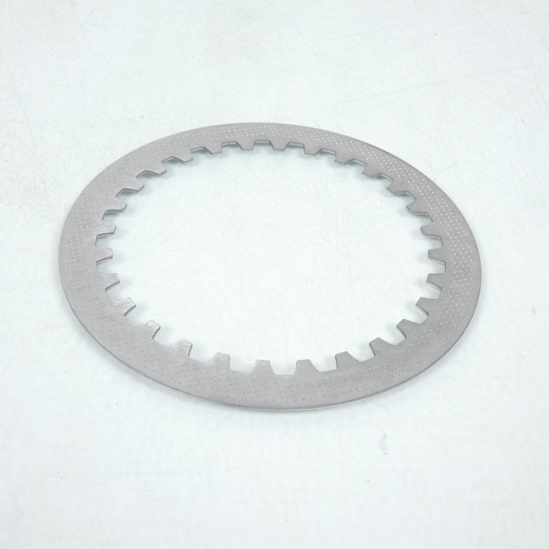 Disque d embrayage origine pour Moto Suzuki 500 DR 1986 à 1988 21451-14A00 Neuf
