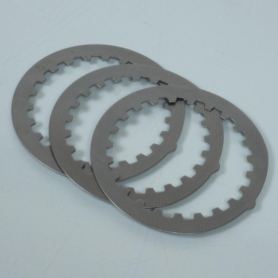Kit disque d embrayage renforcée avec ressort TNT pour moto Minarelli 50 AM6