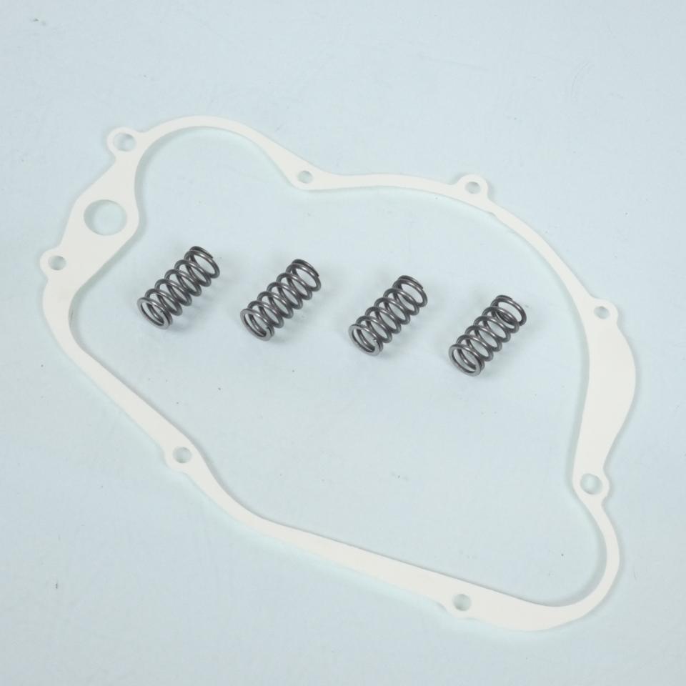 Kit disque d embrayage renforcée avec ressort TNT pour moto Minarelli 50 AM6