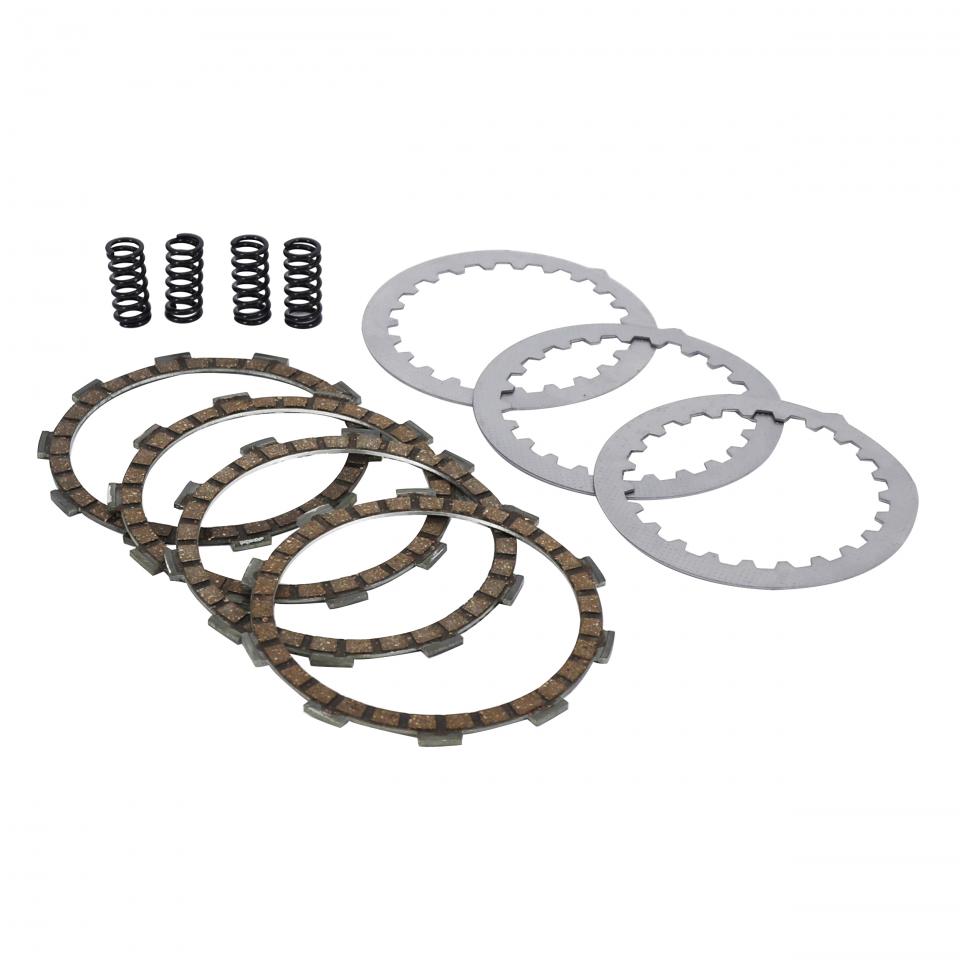 Disque d embrayage pour Gas gas SM