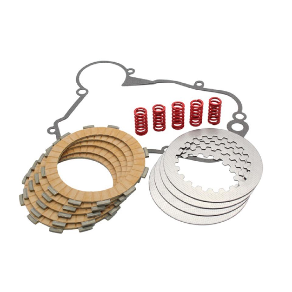 Disque d embrayage pour  