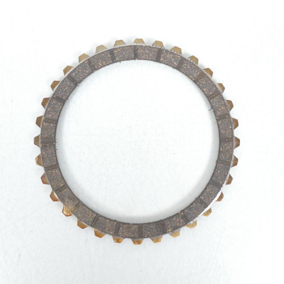 photo piece : Disque d embrayage->Suzuki Gsx G