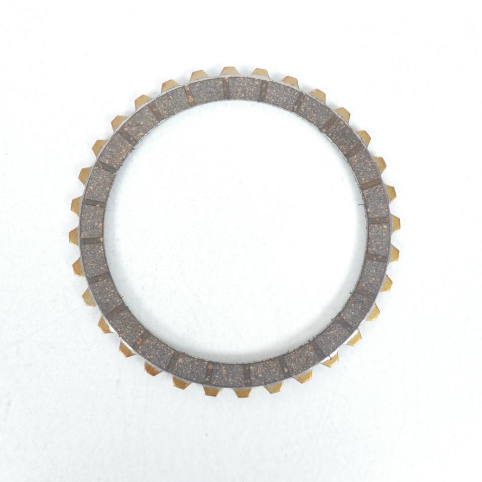 Disque d'embrayage garni pour moto Suzuki 1100 Gsx G 1991-1994 21441-06B01 Neuf