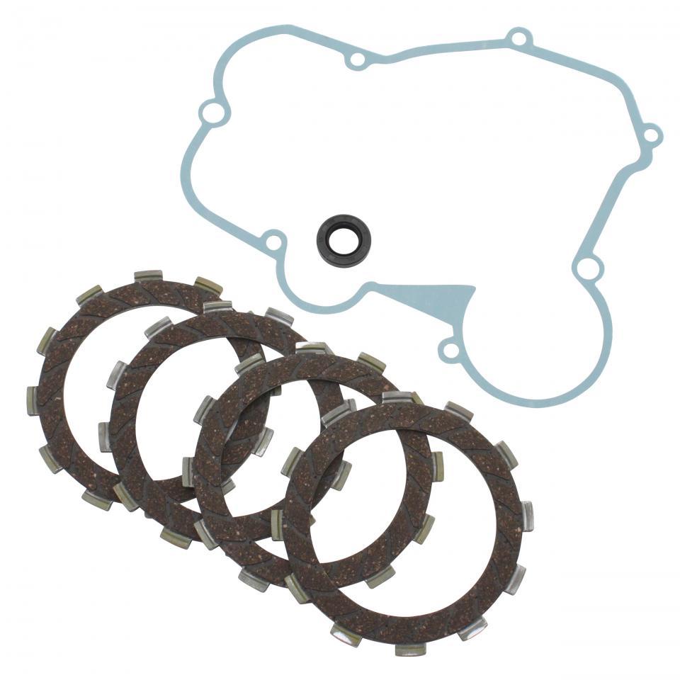 Disque d embrayage P2R pour Moto Derbi 50 Senda 1996 à 2005 Neuf