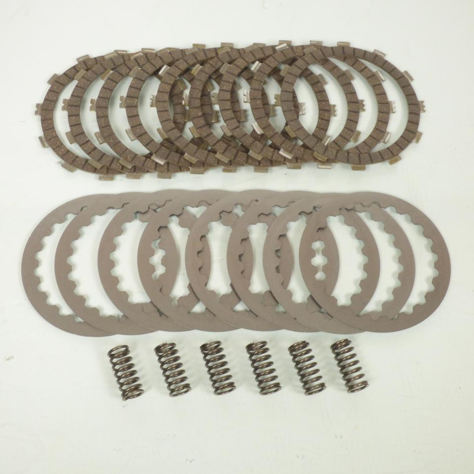 photo piece : Disque d embrayage->KTM EXC