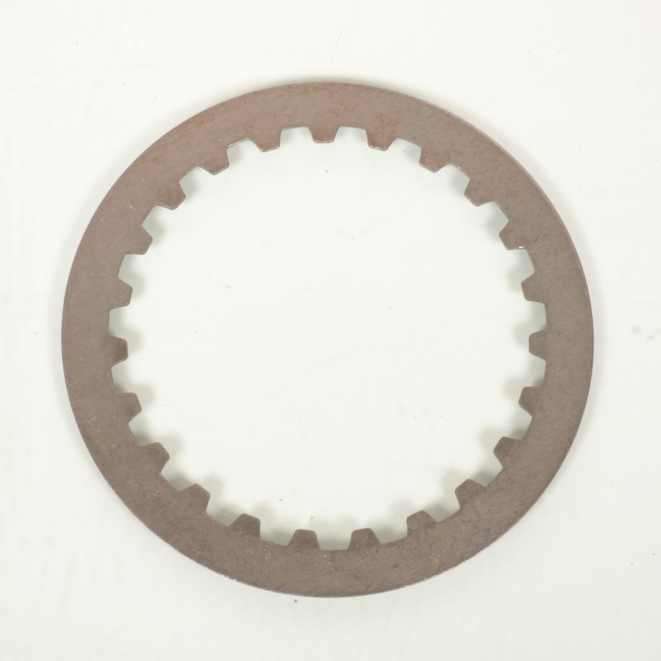 Disque d embrayage lisse x6 TRW pour moto Yamaha 125 TZR 1987 à 1998 MES317-6