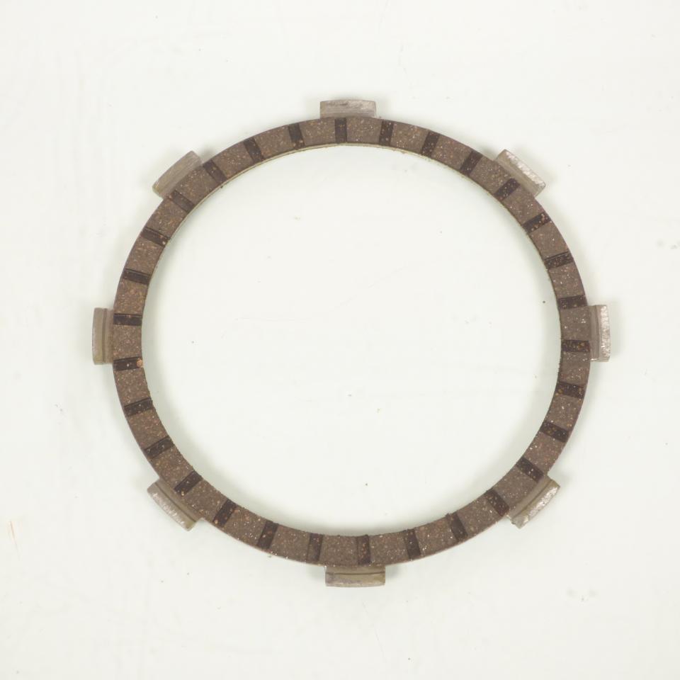 Disque d embrayage garnis x6 EBC pour moto Yamaha 125 RDLC 1982 à 1987 CK2283