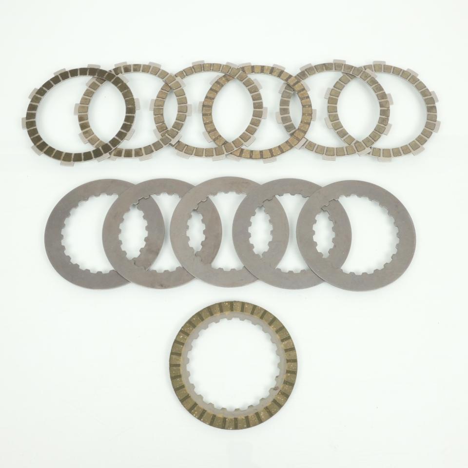 Disque d embrayage pour Gas gas Trial