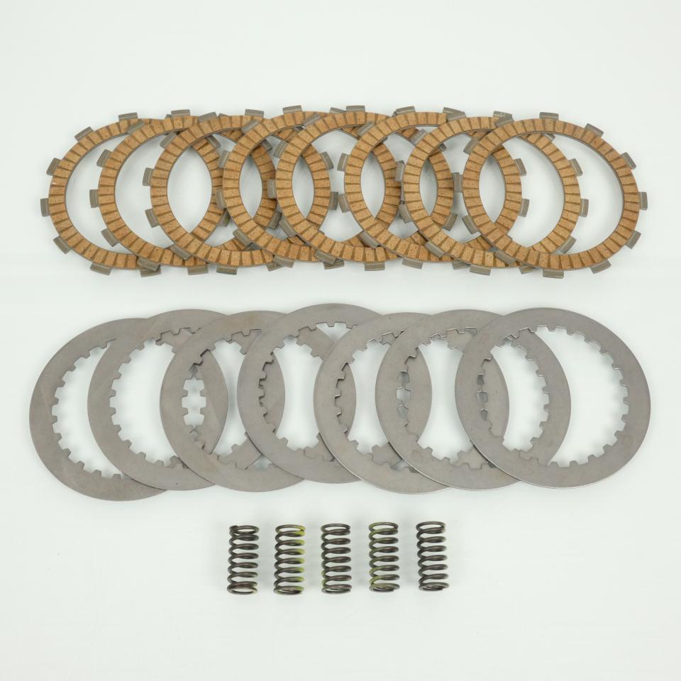 Disque d embrayage pour KTM XCF-W