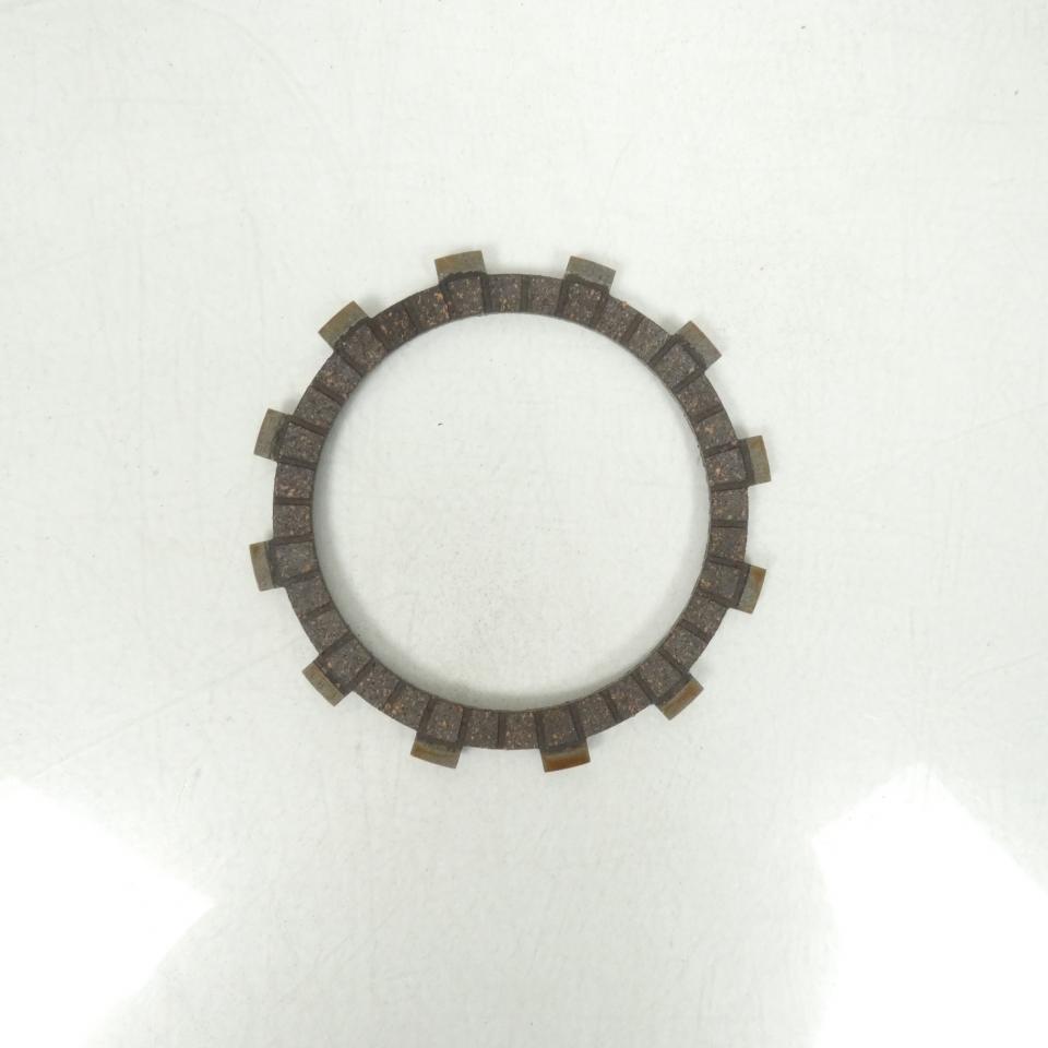 photo piece : Disque d embrayage->Yamaha FZ6