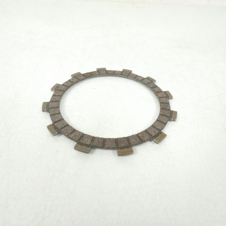 Disque garni d'embrayage origine pour moto Yamaha 600 FZ6 4H7-16321-02-00 Neuf
