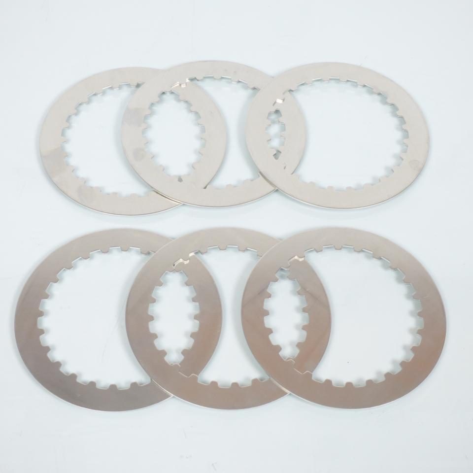 photo piece : Disque d embrayage->KTM EXC