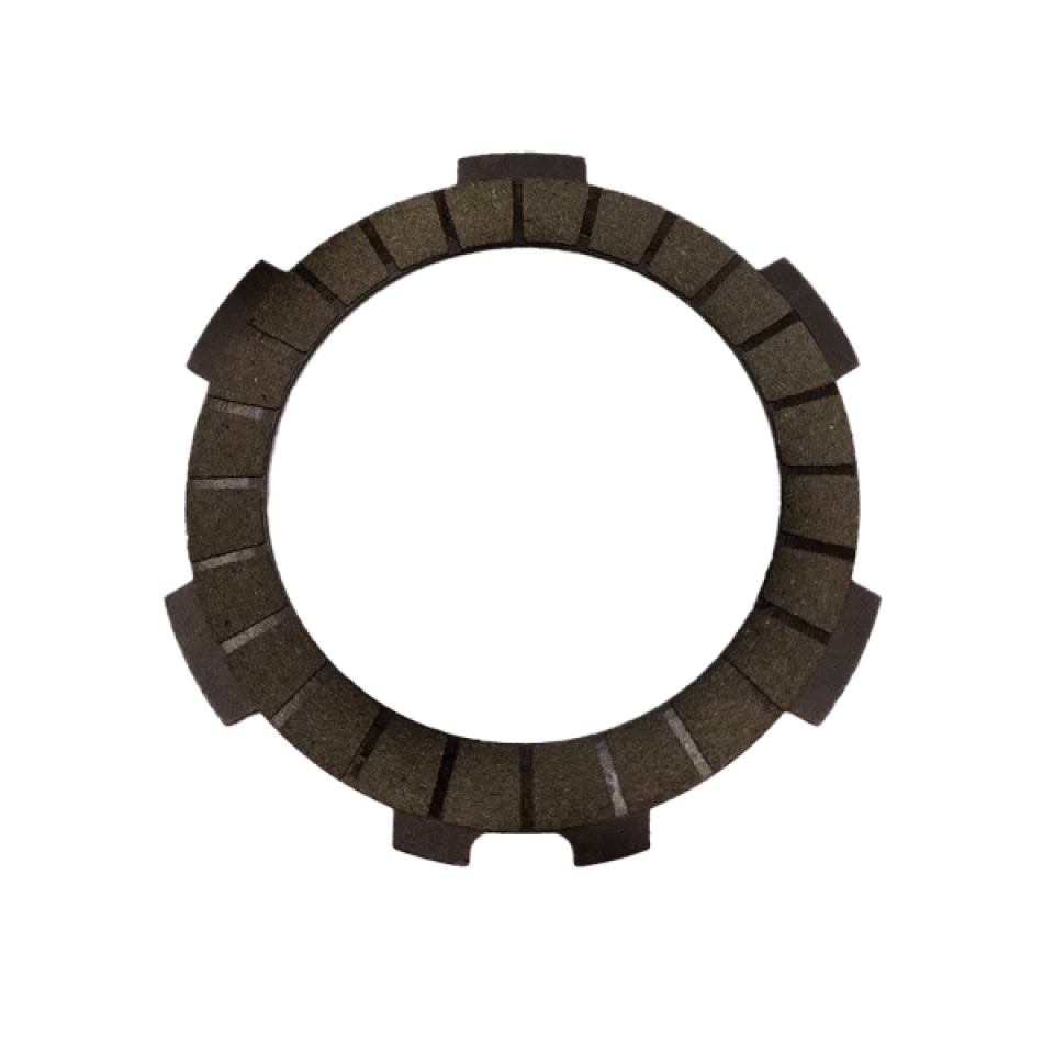 Disque d embrayage pour  