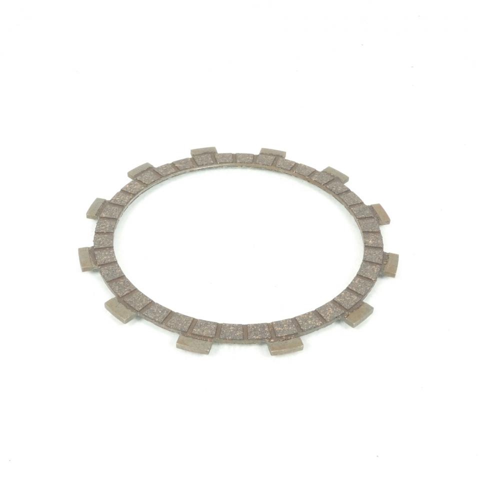 Disque garni d'embrayage 5Y1-16331-01 pour moto Yamaha 750 FZ 1987 à 1991 Neuf