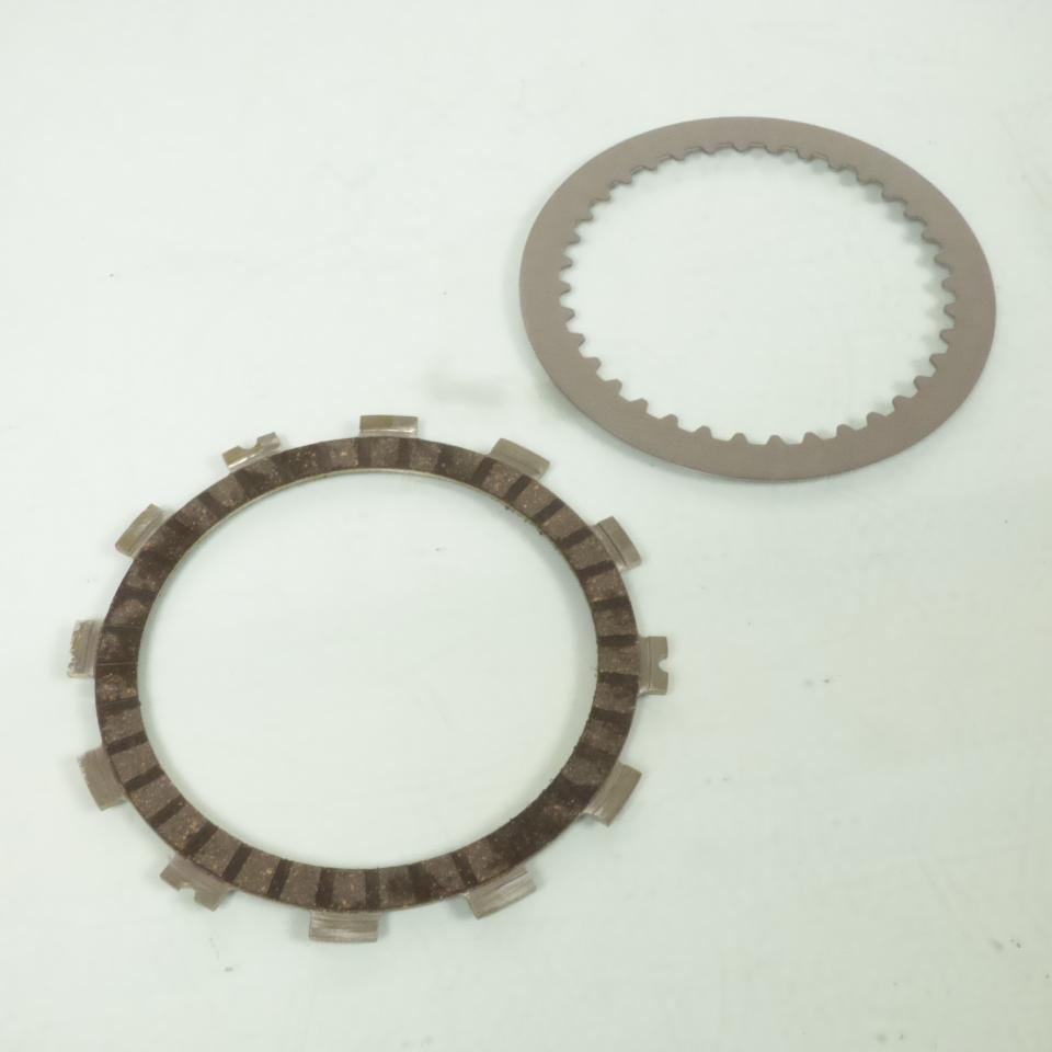 Kit disque d'embrayage EBC pour moto Suzuki 350 DR S 1990 à 1994 DRC058 Neuf